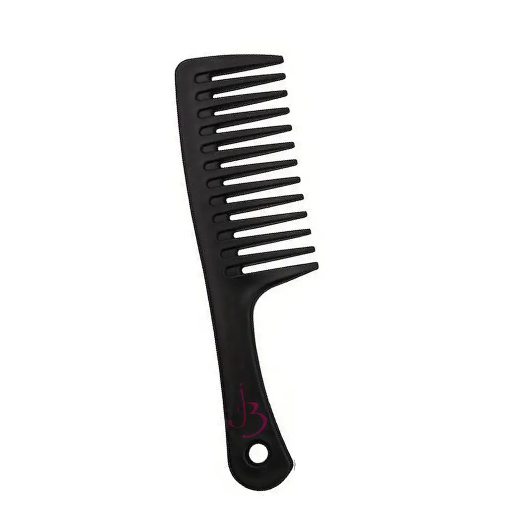 Wide Tooth Comb - Comb