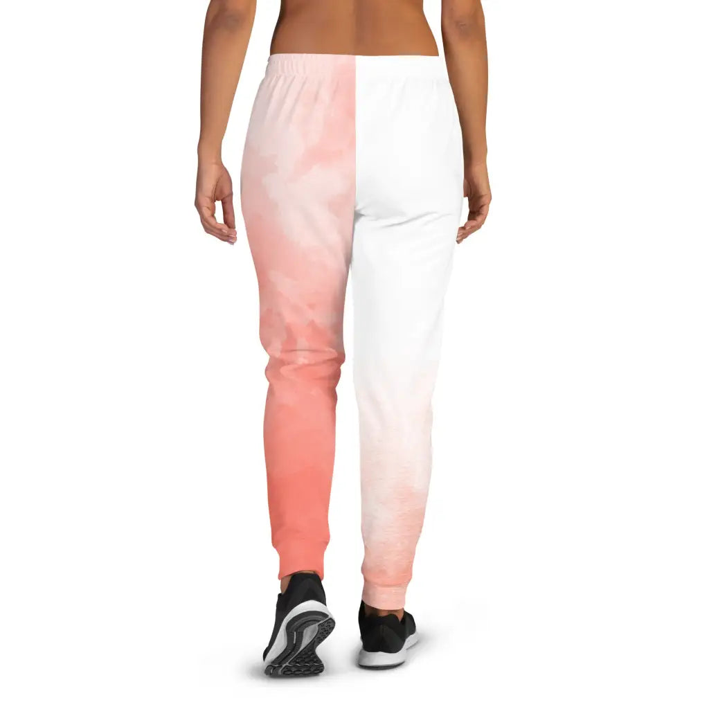 Women's Joggers Juices & Berries by Klyn